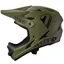 7iDP M1 FullFace MTB Helmet Army Green